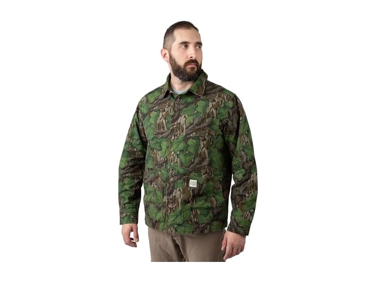 Field & Stream Men Brushbuster Utility Jacket - Gallery 13