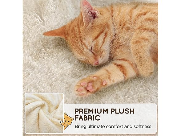 Yaheetech Cat Tree, 63 Inches Multi-Leve