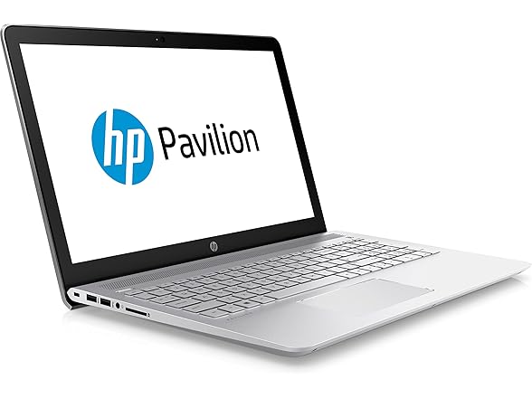 HP 2017 HP Pavilion Business Flagship Lapt