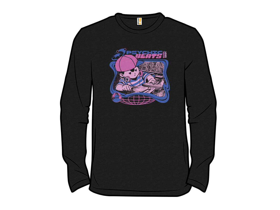 Psychic Beats - Gallery 13