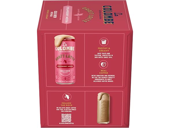 La Colombe Coffee