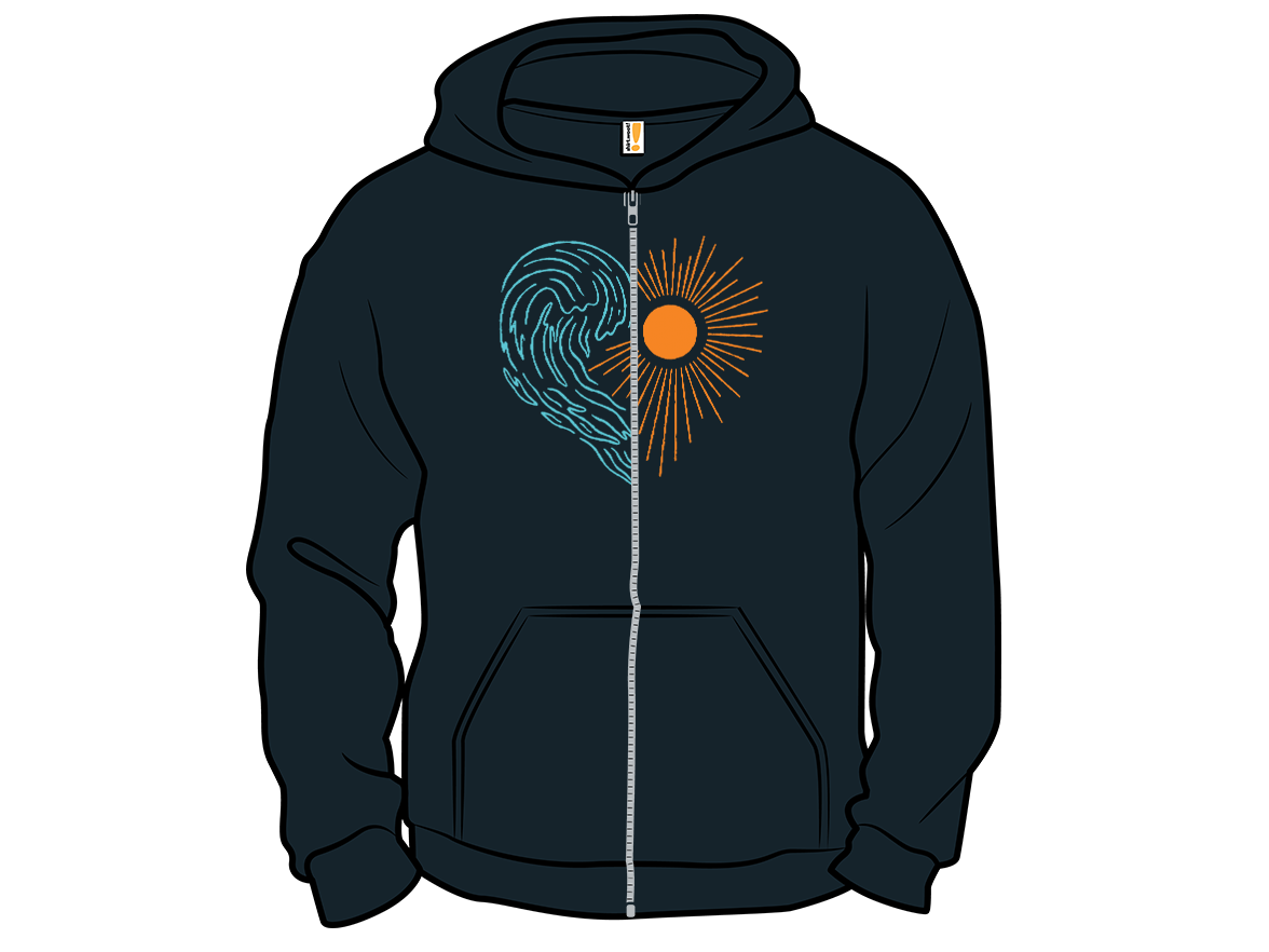 Ocean Heart - Gallery 14