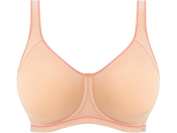 Freya Womens Active Underwire Moulded Sports Bra (28GG)