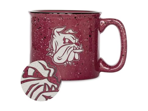 Rico NCAA Campfire Mug