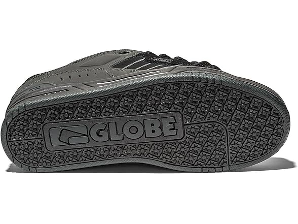 Globe Fusion, Men's Skateboard Shoe