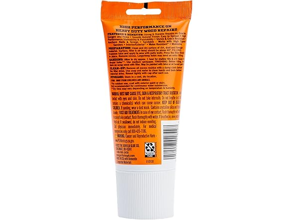 Gorilla All Purpose Wood Filler