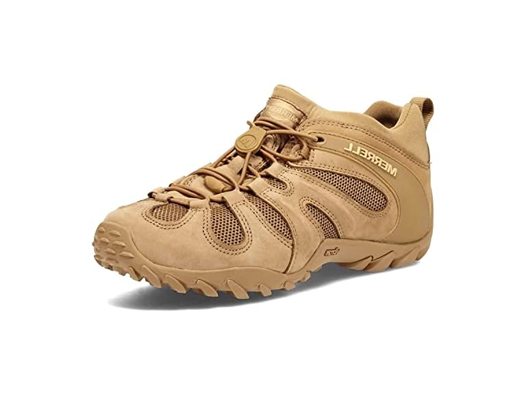 Merrell Chameleon 8 Stretch Tactical Work Shoe