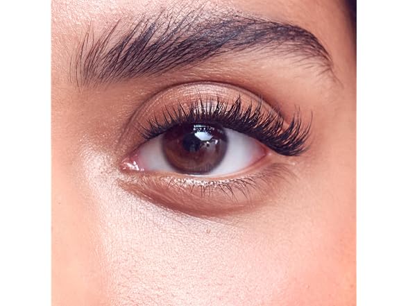 Falscara Studio Mini False Eyelashes Lash