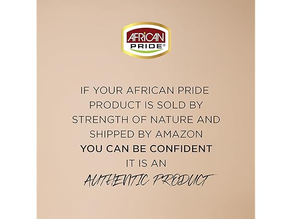 African Pride 5 Essential Oils 4oz