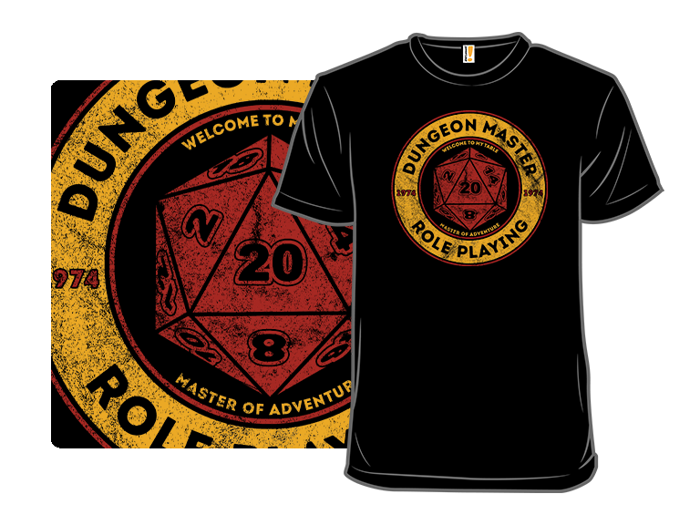 Dungeon Master - Gallery 3