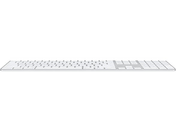 Apple APP-MK2C3LL/A Apple Magic Keyboard 2021 w/ T