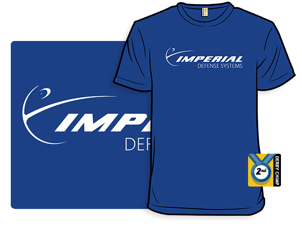 Imperial Defense Systems - Gallery 3