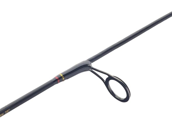 Ugly Stik 32" GX2 Ice Spinning Rod
