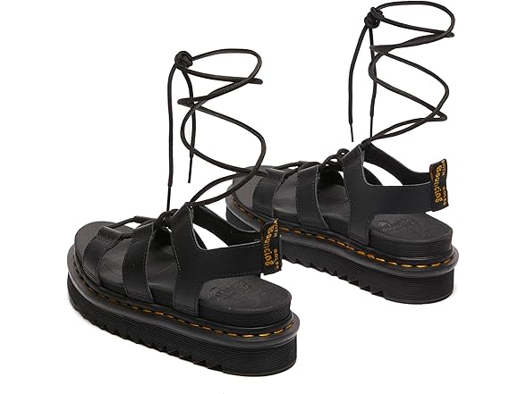 Dr. Martens Women's Nartilla Sandal