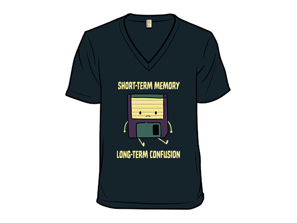 Short-term Memory