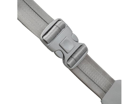 Travelon Anti-Theft Roam XL Belt Bag