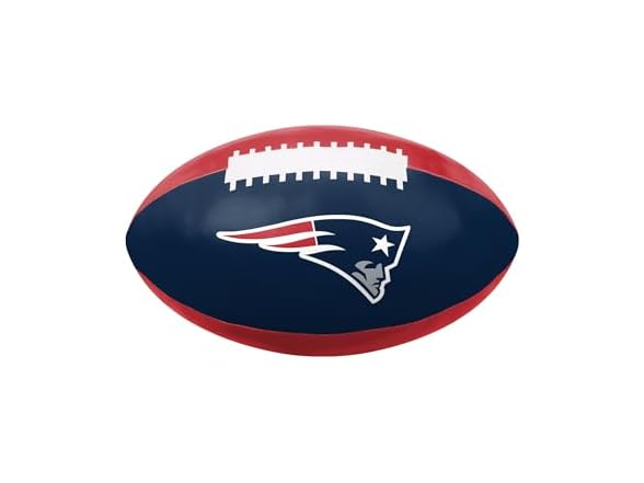 FOCO NFL PVC Football