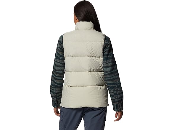 Mountain Hardwear Women Nevadan Down Vest
