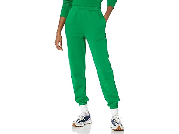 Amazon Essentials Women Relaxed Jogger