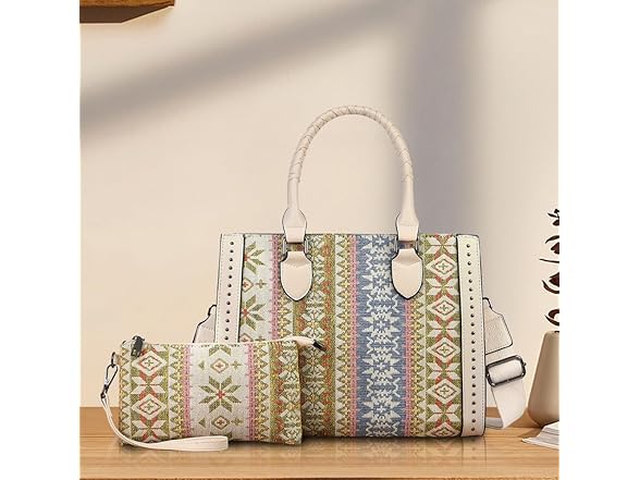 TwilightBeam Shoulder Bag and handbag