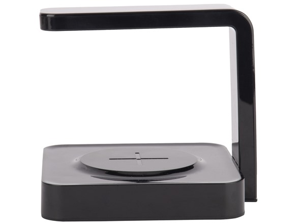 UV Sterilizer with Wireless Charger