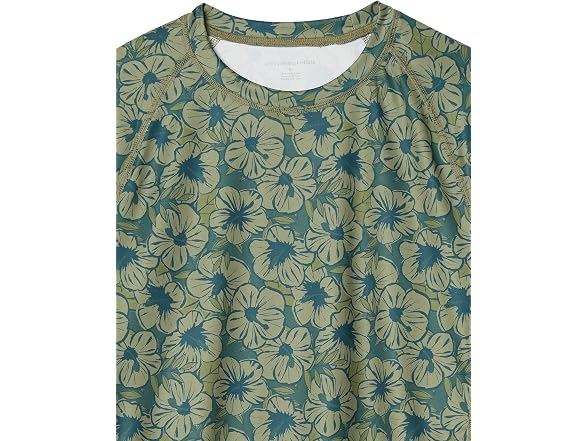 Amazon Essentials Quick-Dry UPF 50 Tee (S)