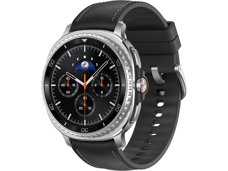 (NEW) Samsung Galaxy Watch 8 Classic Smartwatch (2025)