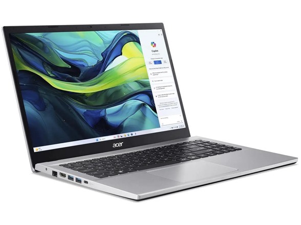 Acer Aspire Go 15.6" Ryzen 7 32GB 1TB Laptop