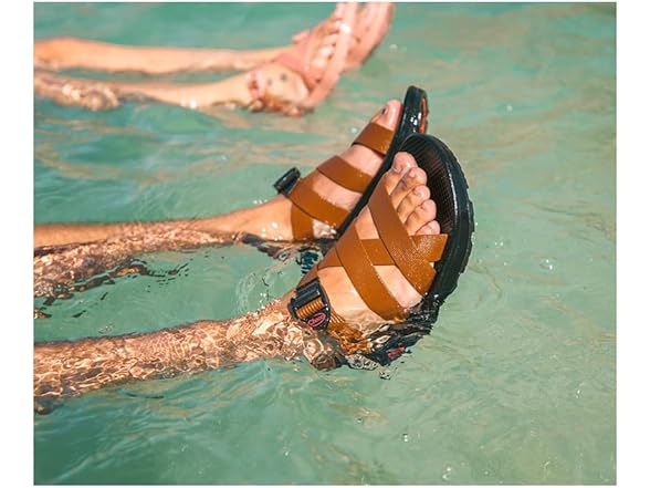 Chaco Z Cloud Men's Sandals (10)