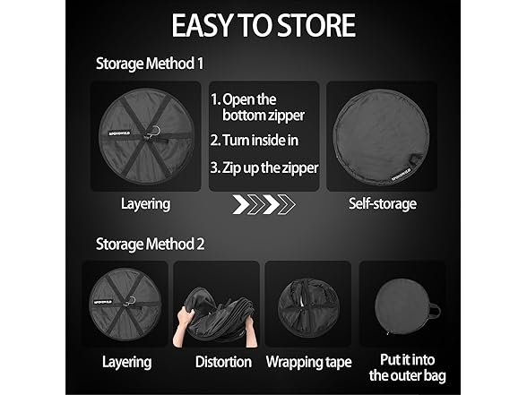 5 Layer Plant Drying Rack