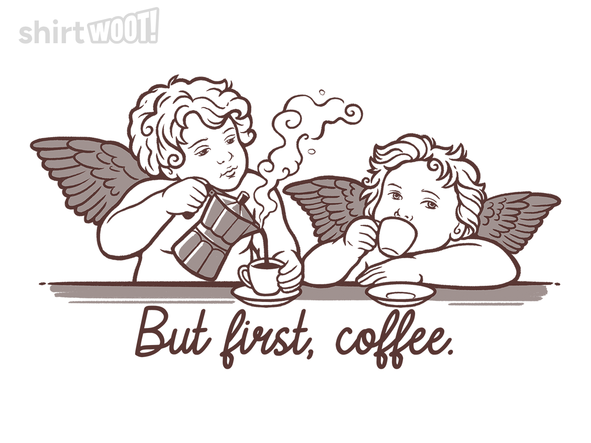 Angelic Coffee - Gallery 4