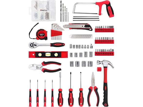 KingTool 226 Piece Tool Set - Gallery 3
