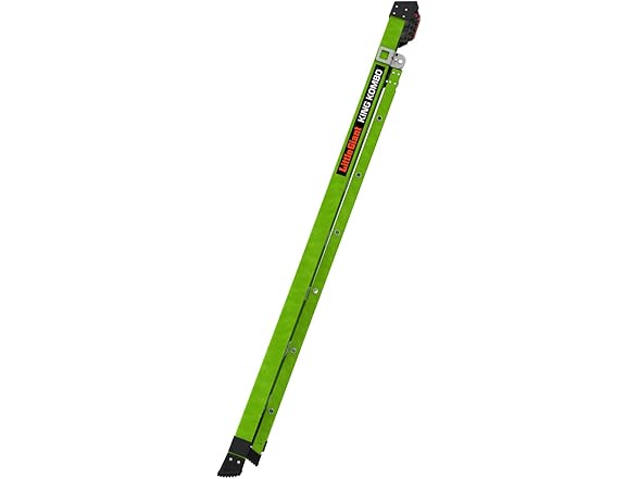 Little Giant Ladder 3908-001D 8' KK Pro 3-in-1