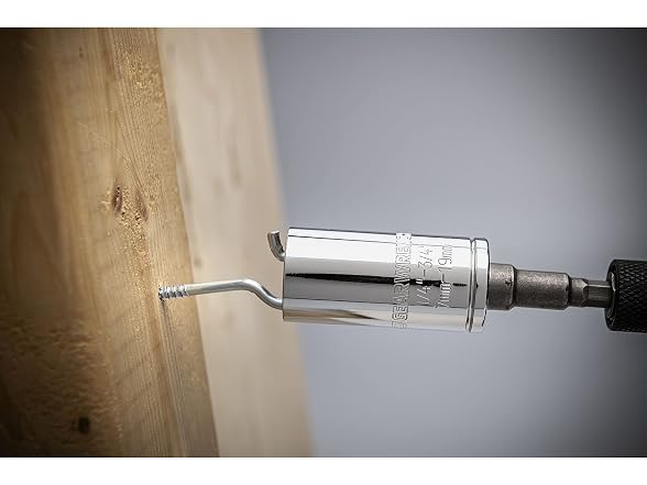 GEARWRENCH GEARWRENCH 3/8 Drive Universal Socket