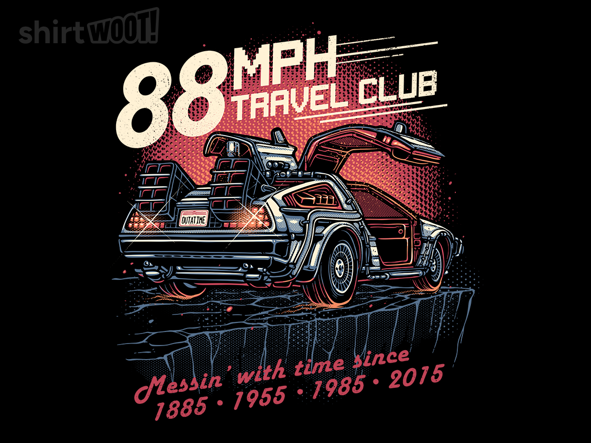 88mph Travel Club - Gallery 9