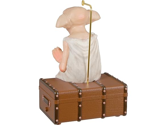 Hallmark Harry Potter Dobby Ornament