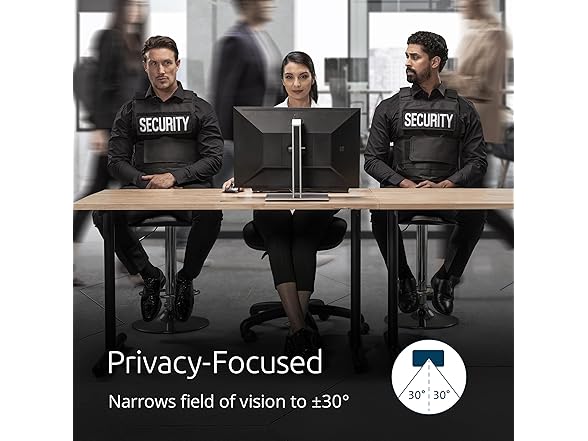 Kensington Kensington High Clarity Privacy Screen f