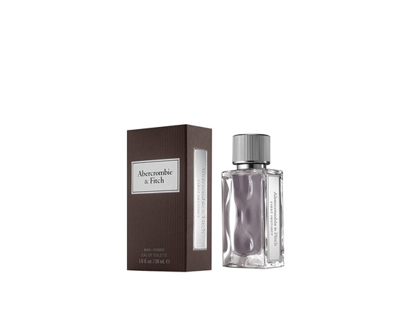 Abercrombie First Instinct EDT