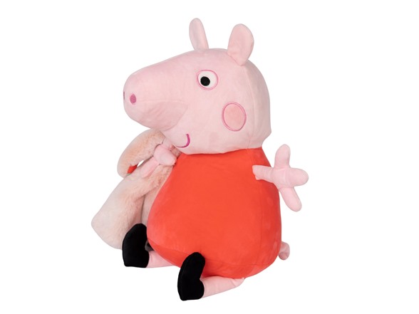 Peppa Pig Blankie Bestie