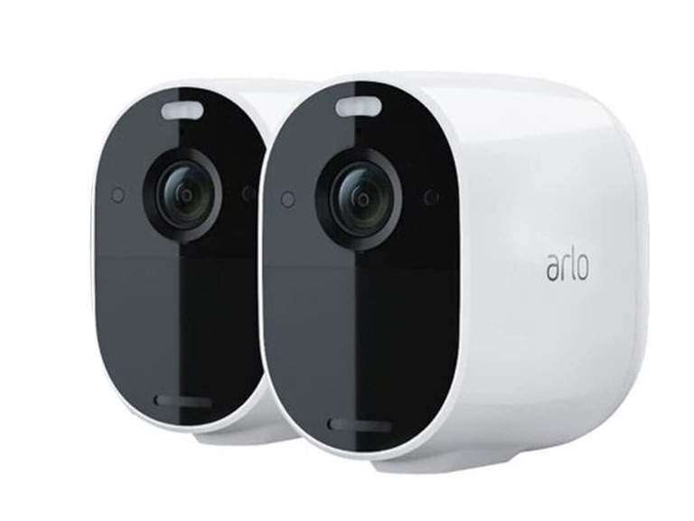 ARLO VMC2230-100NAR KIT Arlo Essential Spotlight C