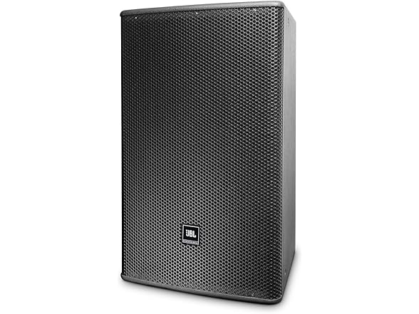 (NEW) JBL Professional AC599 15" 2-Way Speaker System