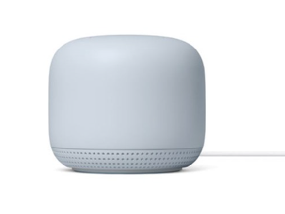 Google Nest Wi-Fi Add On Point