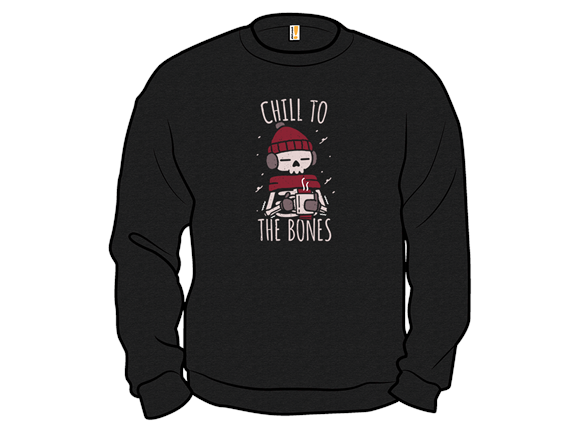 Chill to the Bones