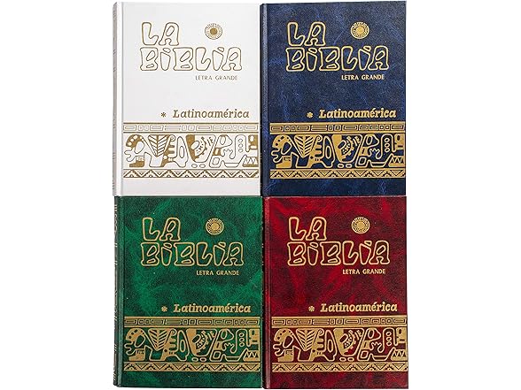 Morning Drawer Biblia Catolica Latinoamericana 