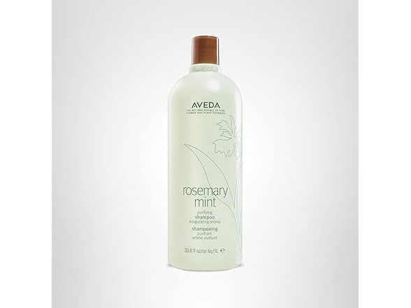 Aveda Rosemary Mint Purifying Shampoo 338 oz
