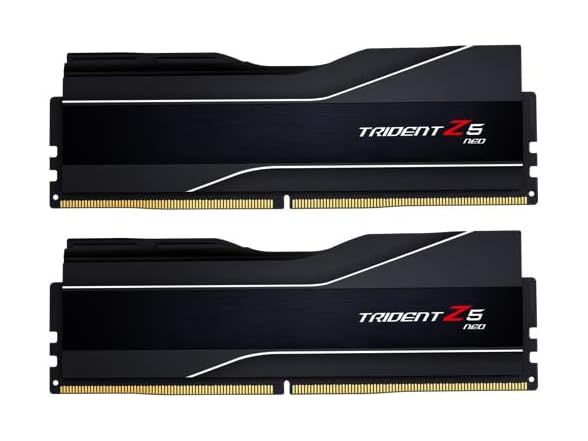 G.SKILL Trident Z5 Neo 64GB [2 x 32GB]