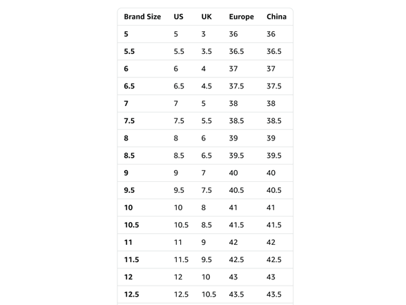 Amazon Essentials Women's High Vamp Ballet Flats