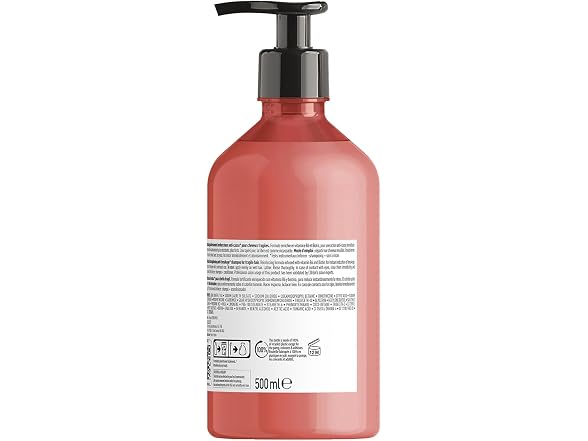 L oreal 5259 L Oreal Professionnel Inforcer