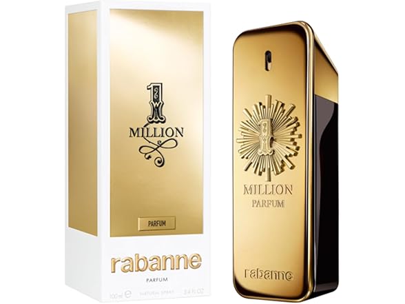 Paco Rabanne 1 Million Eau de Toilette, 100-mL