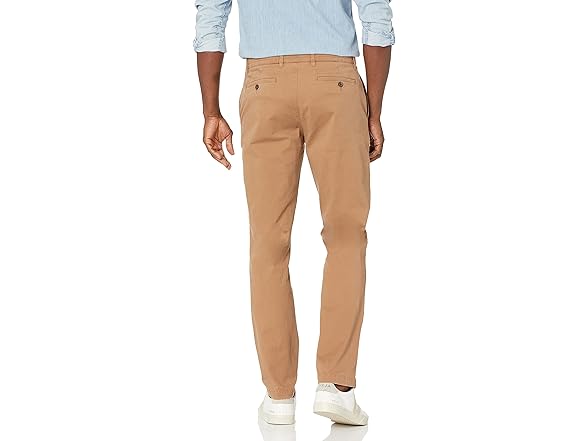 Amazon Athletic-Fit Men's Chino Pant
